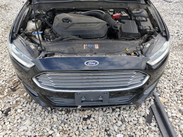 Photo 10 VIN: 3FA6P0HRXDR306935 - FORD FUSION SE 