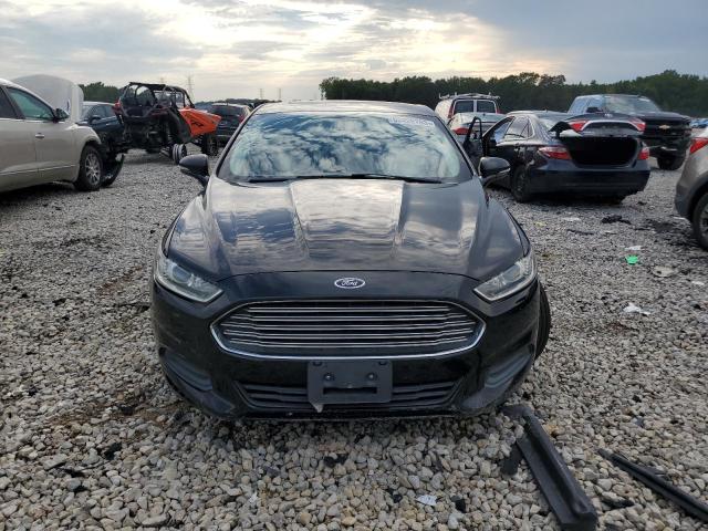 Photo 4 VIN: 3FA6P0HRXDR306935 - FORD FUSION SE 