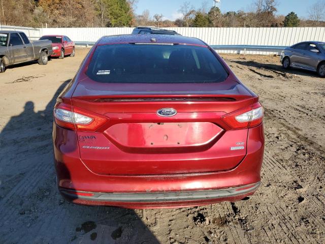 Photo 5 VIN: 3FA6P0HRXDR308832 - FORD FUSION SE 