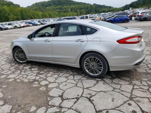 Photo 1 VIN: 3FA6P0HRXDR309351 - FORD FUSION 