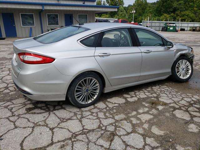 Photo 2 VIN: 3FA6P0HRXDR309351 - FORD FUSION 