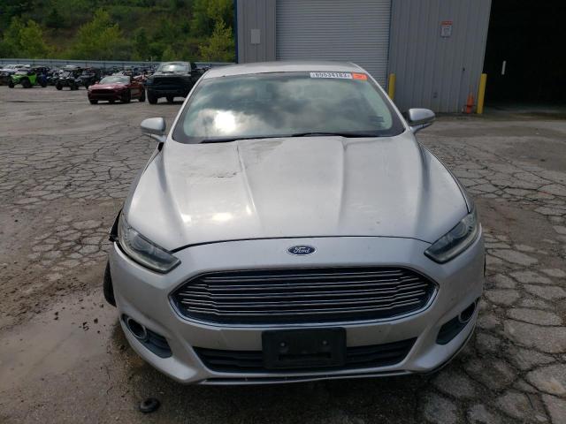 Photo 4 VIN: 3FA6P0HRXDR309351 - FORD FUSION 