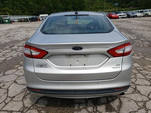 Photo 5 VIN: 3FA6P0HRXDR309351 - FORD FUSION 