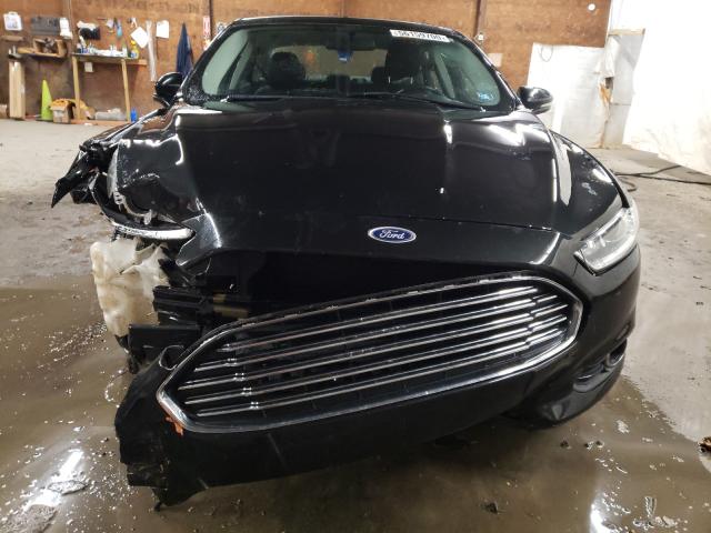 Photo 6 VIN: 3FA6P0HRXDR318423 - FORD FUSION SE 