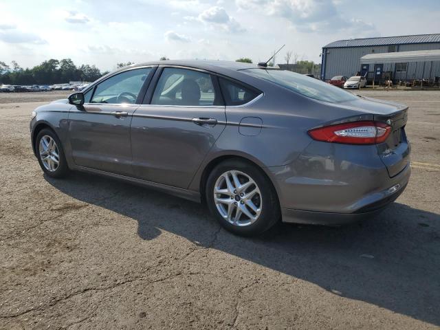 Photo 1 VIN: 3FA6P0HRXDR320303 - FORD FUSION 