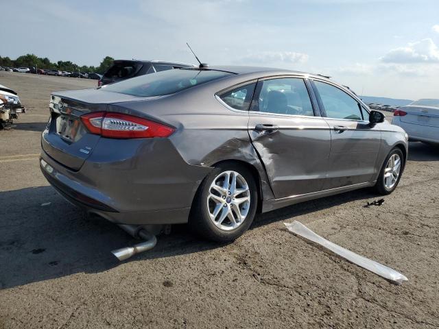 Photo 2 VIN: 3FA6P0HRXDR320303 - FORD FUSION 