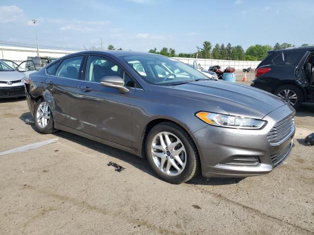 Photo 3 VIN: 3FA6P0HRXDR320303 - FORD FUSION 