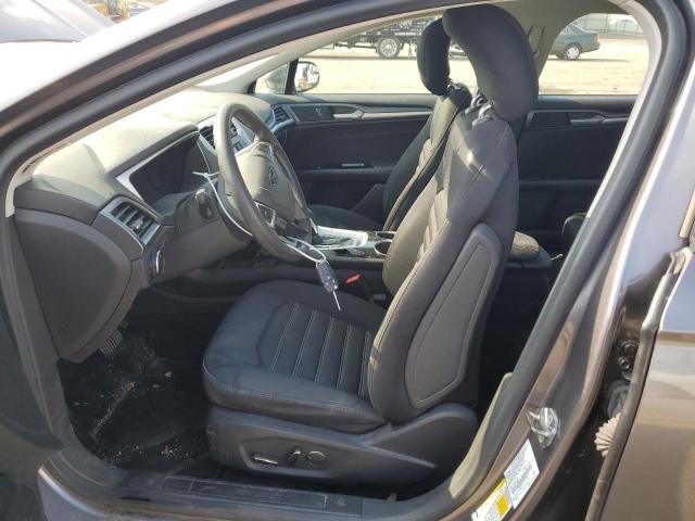 Photo 6 VIN: 3FA6P0HRXDR320303 - FORD FUSION 