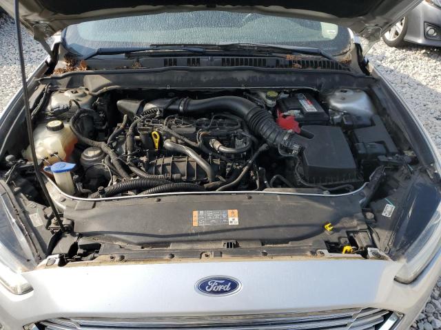 Photo 10 VIN: 3FA6P0HRXDR321709 - FORD FUSION 