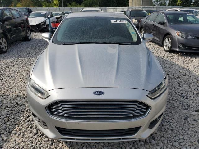 Photo 4 VIN: 3FA6P0HRXDR321709 - FORD FUSION 