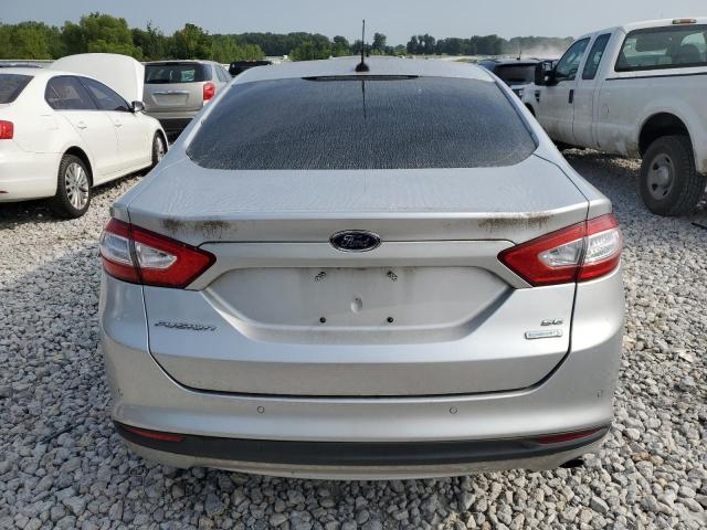 Photo 5 VIN: 3FA6P0HRXDR321709 - FORD FUSION 