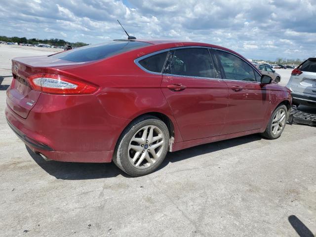 Photo 2 VIN: 3FA6P0HRXDR340938 - FORD FUSION 