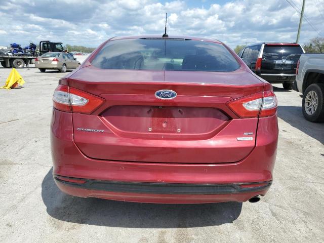 Photo 5 VIN: 3FA6P0HRXDR340938 - FORD FUSION 