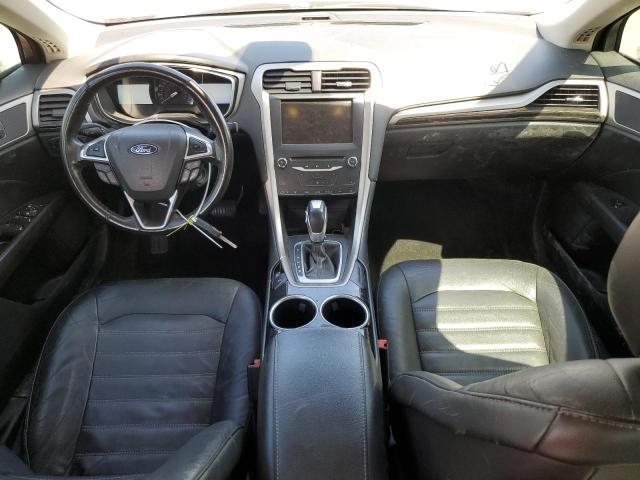 Photo 7 VIN: 3FA6P0HRXDR340938 - FORD FUSION 