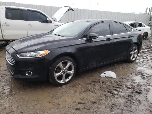 Photo 0 VIN: 3FA6P0HRXDR389413 - FORD FUSION SE 