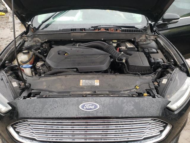 Photo 10 VIN: 3FA6P0HRXDR389413 - FORD FUSION SE 