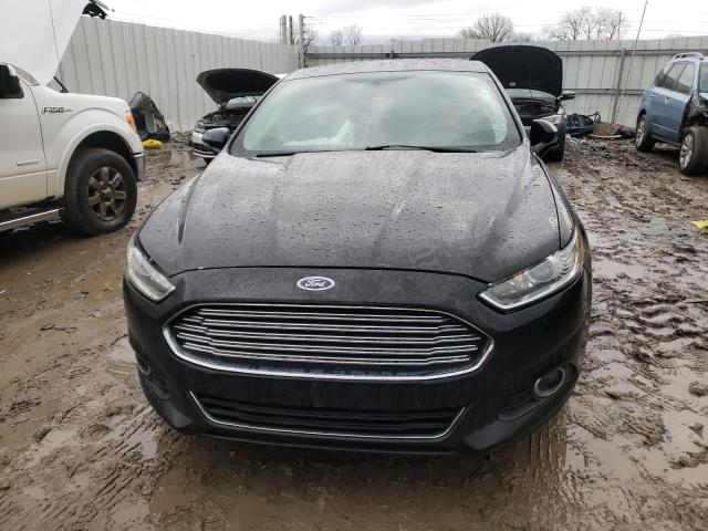 Photo 4 VIN: 3FA6P0HRXDR389413 - FORD FUSION SE 