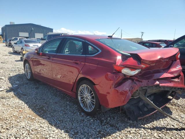 Photo 1 VIN: 3FA6P0HRXER227394 - FORD FUSION SE 