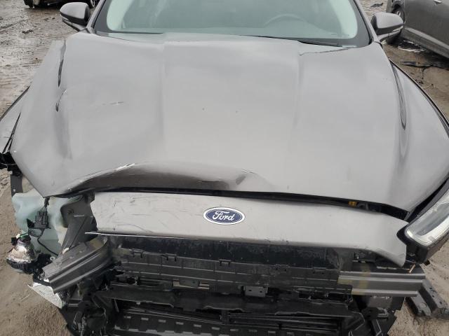 Photo 10 VIN: 3FA6P0K90DR200194 - FORD FUSION 