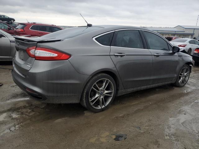 Photo 2 VIN: 3FA6P0K90DR200194 - FORD FUSION 