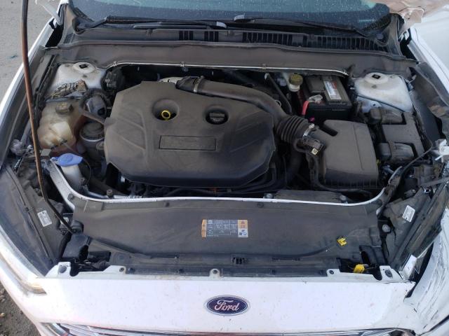 Photo 10 VIN: 3FA6P0K90DR204830 - FORD FUSION TIT 