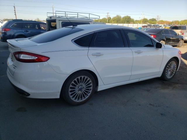 Photo 2 VIN: 3FA6P0K90DR204830 - FORD FUSION TIT 