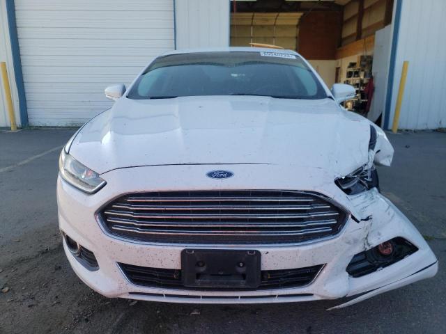 Photo 4 VIN: 3FA6P0K90DR204830 - FORD FUSION TIT 