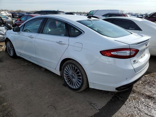 Photo 1 VIN: 3FA6P0K90DR279706 - FORD FUSION TIT 