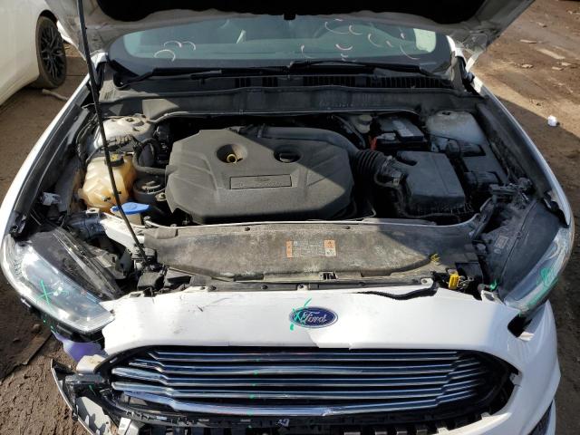 Photo 10 VIN: 3FA6P0K90DR279706 - FORD FUSION TIT 