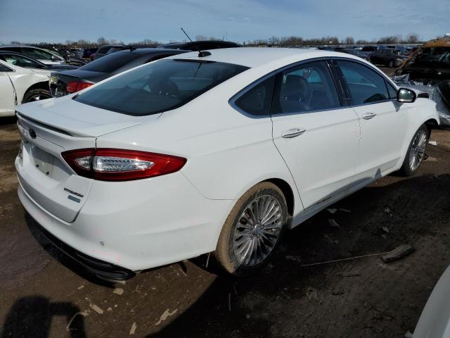 Photo 2 VIN: 3FA6P0K90DR279706 - FORD FUSION TIT 