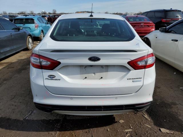 Photo 5 VIN: 3FA6P0K90DR279706 - FORD FUSION TIT 