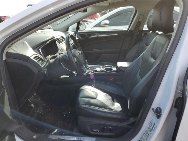 Photo 6 VIN: 3FA6P0K90DR279706 - FORD FUSION TIT 