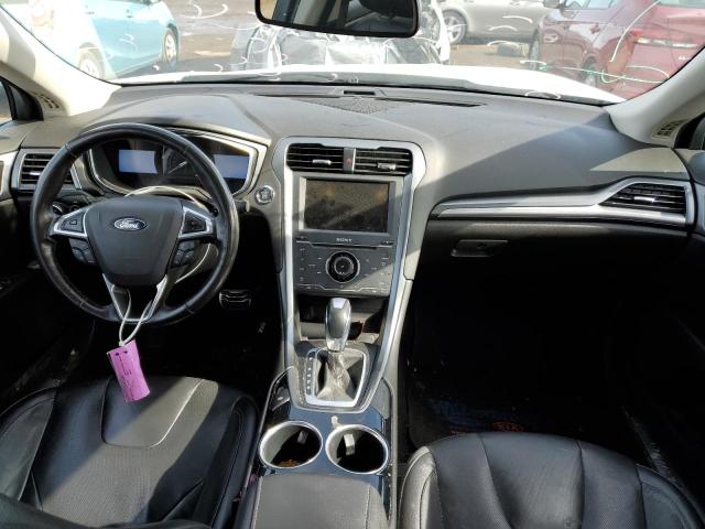 Photo 7 VIN: 3FA6P0K90DR279706 - FORD FUSION TIT 