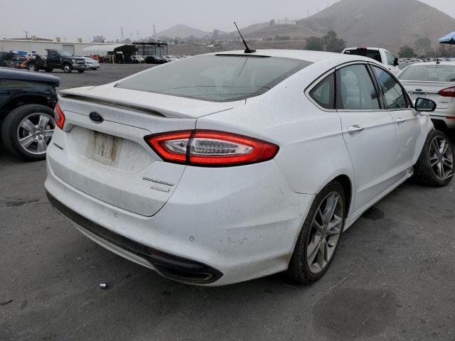 Photo 3 VIN: 3FA6P0K90DR325065 - FORD FUSION TIT 