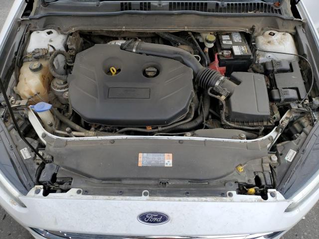 Photo 6 VIN: 3FA6P0K90DR325065 - FORD FUSION TIT 