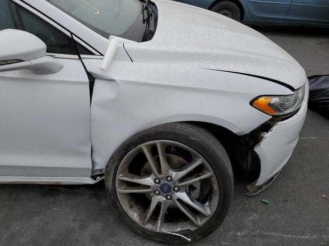 Photo 8 VIN: 3FA6P0K90DR325065 - FORD FUSION TIT 