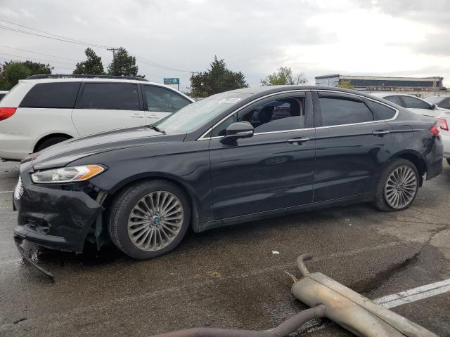 Photo 0 VIN: 3FA6P0K90DR363637 - FORD FUSION 