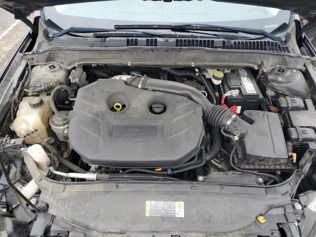 Photo 10 VIN: 3FA6P0K90DR363637 - FORD FUSION 