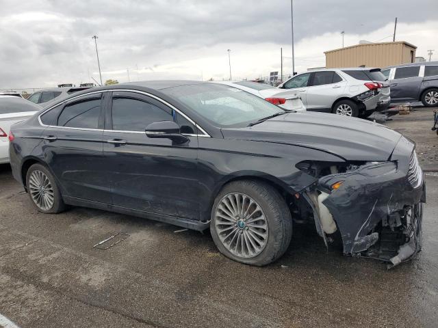 Photo 3 VIN: 3FA6P0K90DR363637 - FORD FUSION 