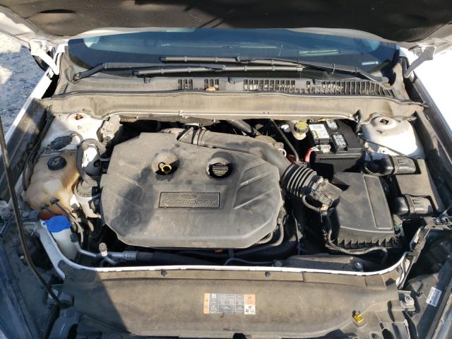 Photo 6 VIN: 3FA6P0K90DR386240 - FORD FUSION TIT 