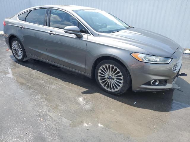 Photo 3 VIN: 3FA6P0K90ER108746 - FORD FUSION 