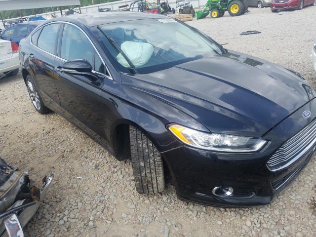 Photo 0 VIN: 3FA6P0K90ER109265 - FORD FUSION TIT 