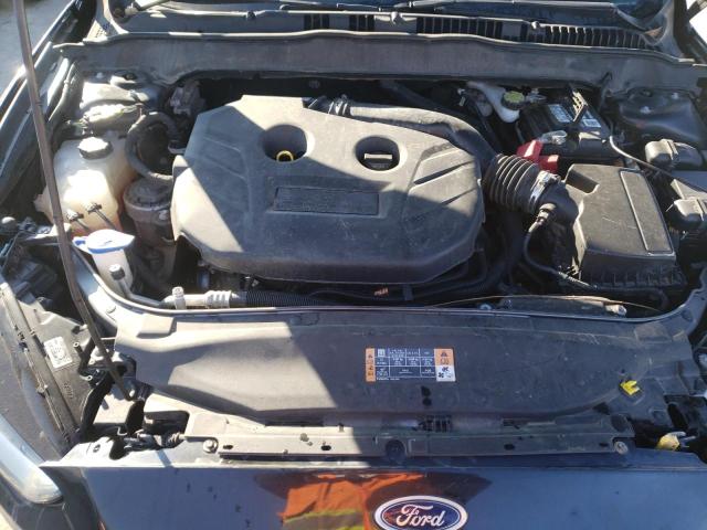 Photo 6 VIN: 3FA6P0K90ER109265 - FORD FUSION TIT 