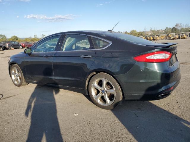 Photo 1 VIN: 3FA6P0K90ER133856 - FORD FUSION TIT 