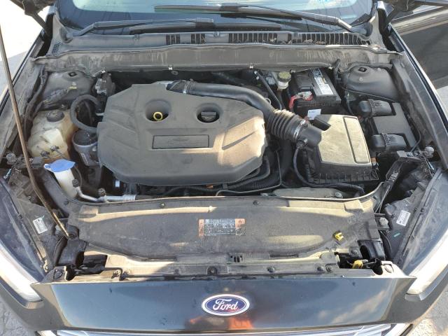 Photo 10 VIN: 3FA6P0K90ER133856 - FORD FUSION TIT 