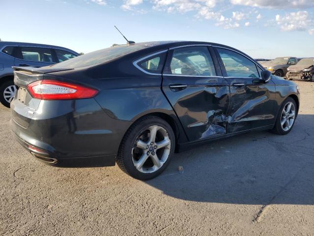 Photo 2 VIN: 3FA6P0K90ER133856 - FORD FUSION TIT 