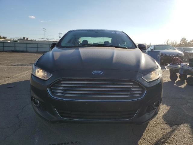 Photo 4 VIN: 3FA6P0K90ER133856 - FORD FUSION TIT 