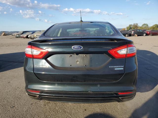 Photo 5 VIN: 3FA6P0K90ER133856 - FORD FUSION TIT 