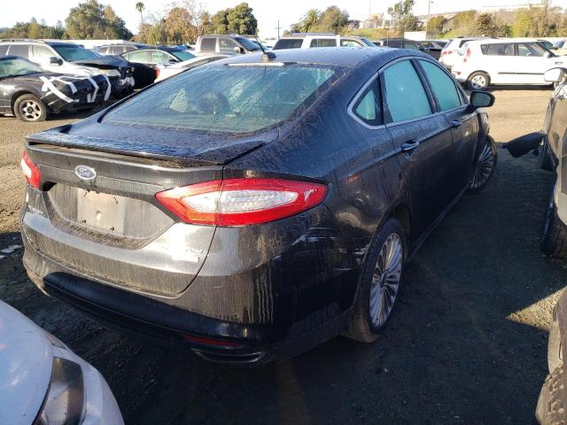 Photo 3 VIN: 3FA6P0K90ER165061 - FORD FUSION TIT 