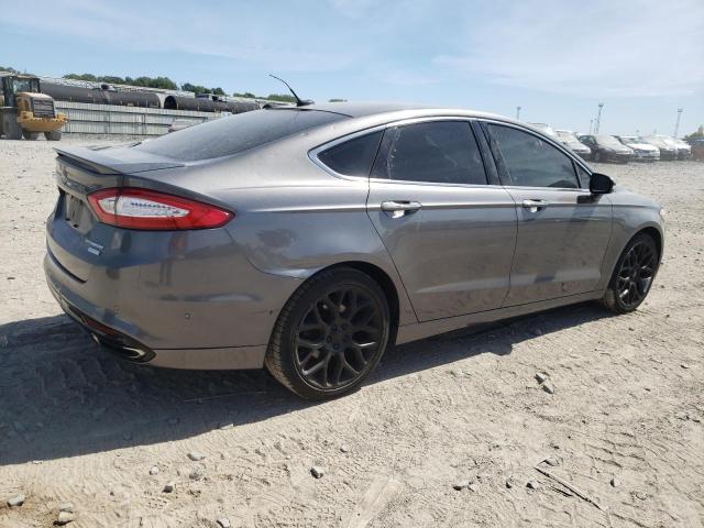 Photo 2 VIN: 3FA6P0K90ER227509 - FORD FUSION 